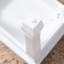 Tabouret de coiffeuse, banc de maquillage