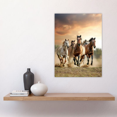 No Frame Print
