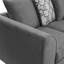 Arabella 2 - Piece Living Room Set-410293955-410293956