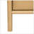 Spacious 6-Drawer Storage Cabinet With Stylish Design, Perfect For Living Room And Dining Room Organization-1033874239