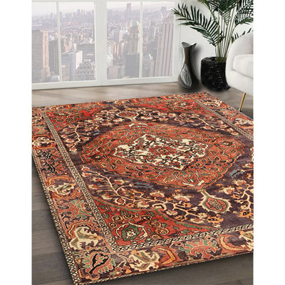 Christhardt Oriental Indoor Rug