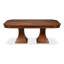 Walnut Wood Dining Table