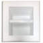 Porte-papier hygiénique encastré Tracy-72316584