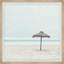Talk To The Sand by Marmont Hill - Single Picture Frame Print-1083595758