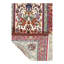 Lennora Silk Floral Area Rug