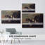 «Vintage Animal Print», reproduction d'art sur toile encadrée-1008031400-1008031403