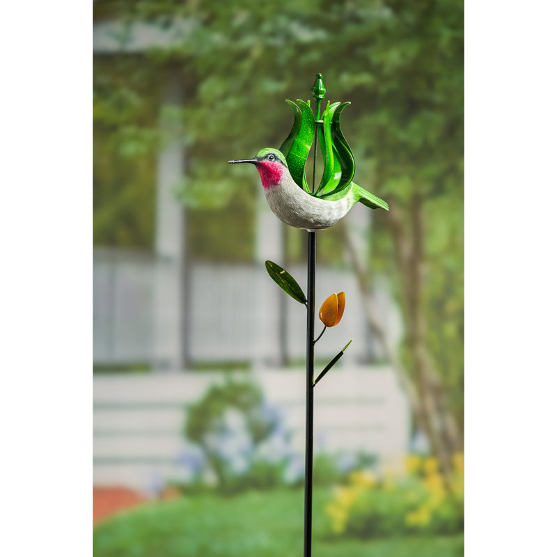 Cvjatka Hummingbird Rotator