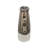Libra Sienna Brown Ceramic Pitcher Vase-1073182475