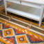 Monaco One-of-a-Kind 6'4" X 10'3" Area Rug