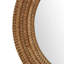 Paros Round Mirror-64487050