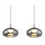 Gladding 1 - Light LED Pendant-1550597329