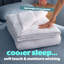 Silentnight Summer Breeze 4.5 Tog Duvet-88987282