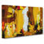 Abstract Art Painting Vol.245 by S.Johnson - Wrapped Canvas-55301513