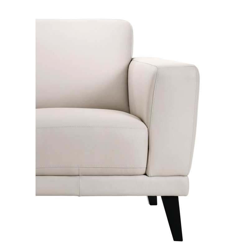 Fin 71 Inch Right Arm Facing Sofa