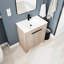 Meuble-lavabo autoportant avec lavabo en céramique-1046131836-1046133633