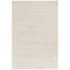 Riviera Hand Tufted Viscose/Wool/Cotton Solid Colour Rug in Sage-366756303
