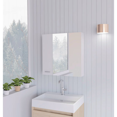 Cabinet décoratif