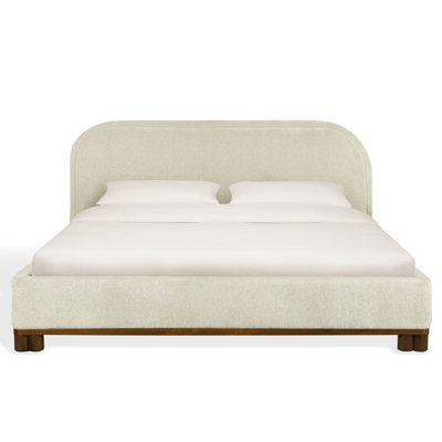 Bayaud Chenille Bed