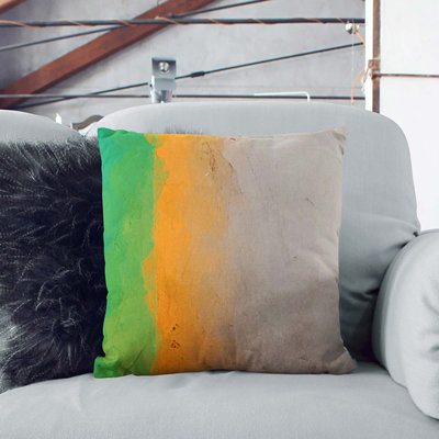 Square Throw Cushion