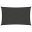 Arson Sunshade Sail 160 G/M² Anthracite 2X4.5 M HDPE-58013074-92618728