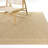 Postville Tan Chevron Border Indoor/Outdoor Area Rug-1221984948