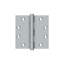 102'' x 102'' Butt Bearing Hinge-124651505
