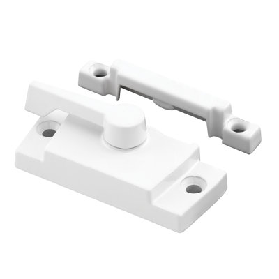 Serrure de fenêtre de fenêtre Prime-Line