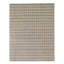 Wernhild Area Rug in Gray