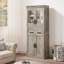 Freestanding Bathroom Cabinet-777486321