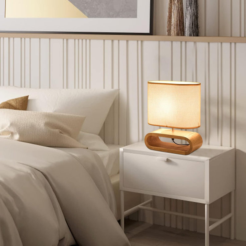 Lampe de table Traditional