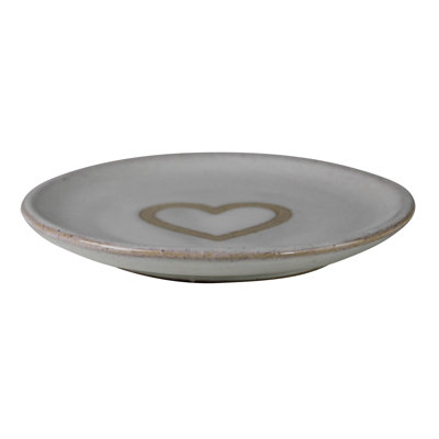 Plateau Marylee Heart Icon