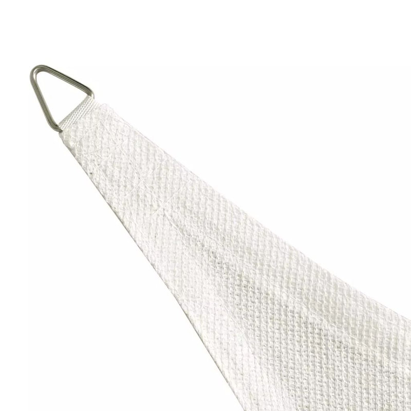 Burna 3.6m x 3.6m Square Shade Sail