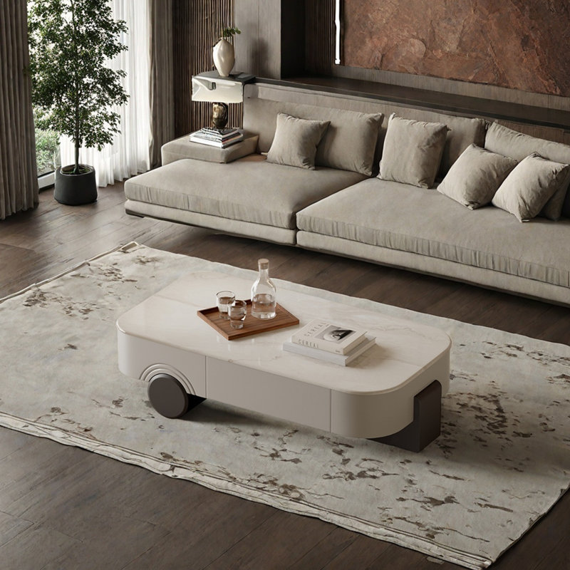 Table basse Modern