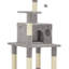 Denzel 165cm H Cat Tree-42349821