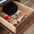 L-Shaped Executive Desk