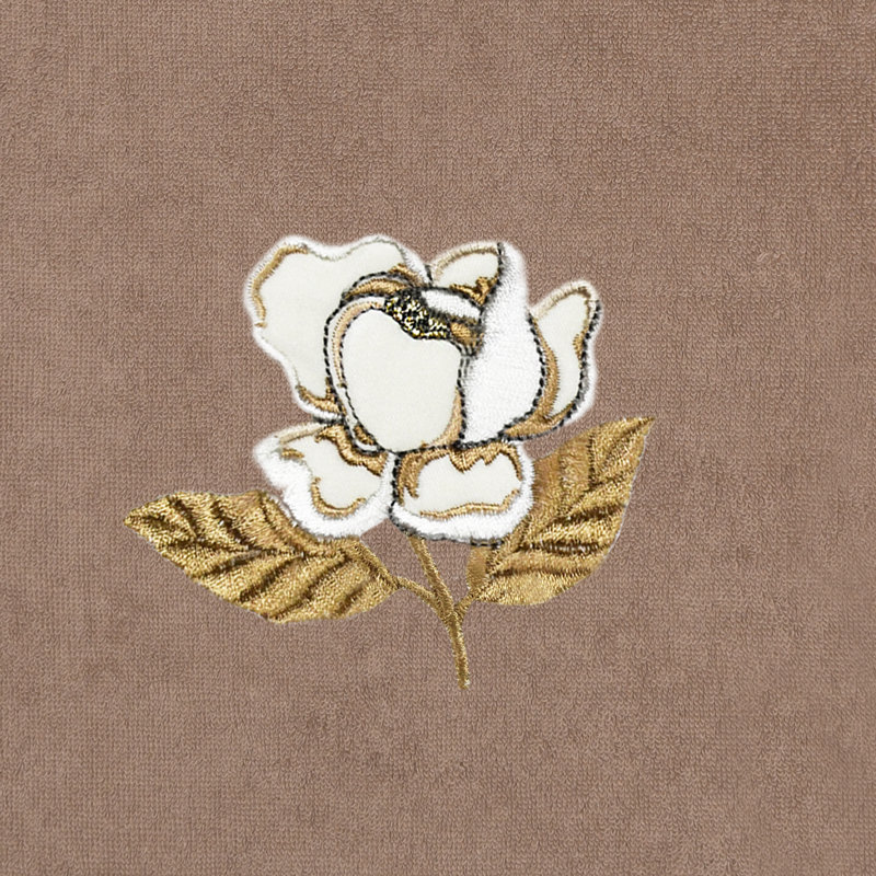  Essuie-doigts, Cacao