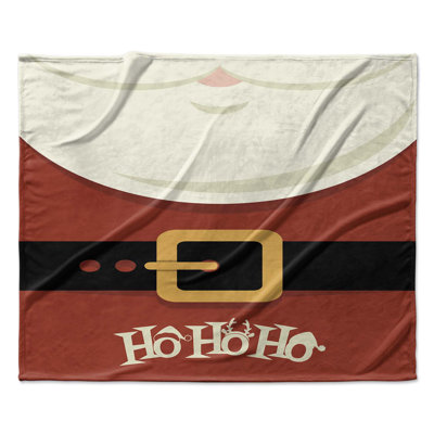 Jeté HoHoHo