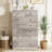 Andice 26'' W 7 - Drawer Dresser-1114453240