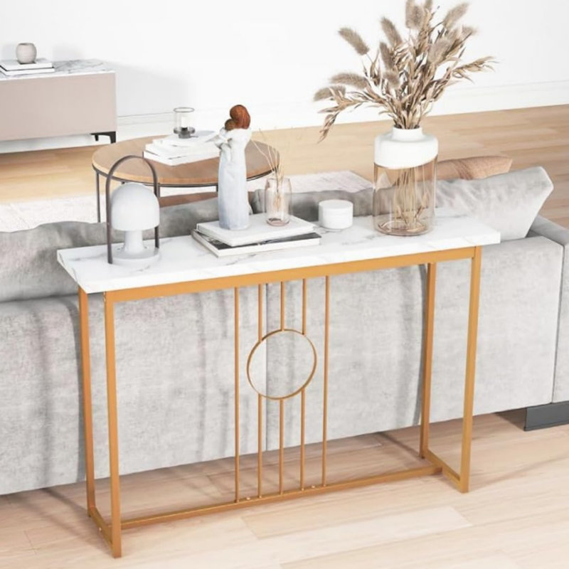 120cm Console Table