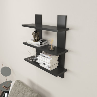 Bouke wall shelf