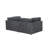 Arkney Modular Corduroy Sectional-1403175687