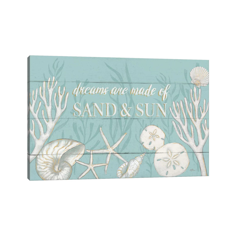 Tranquil Morning I by Janelle Penner - Wrapped Canvas Print, 20.32 cm H x 30.48 cm W