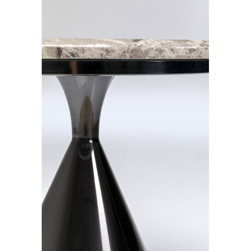 Rita Side Table, Black