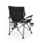 Chaise de camping Outlander XL capacité 400 lb avec glacière Dustin-1776617721