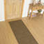 Berrien Geometric Hand Woven Indoor / Outdoor Area Rug-40861004