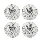 Amazonia Pebble 16" Vinyl Placemat