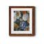 Modern Heirloom - Reproduction de photo encadrée sur papier-660183428-660183431