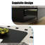 Pedestal Coffee Table with Storage-598111511