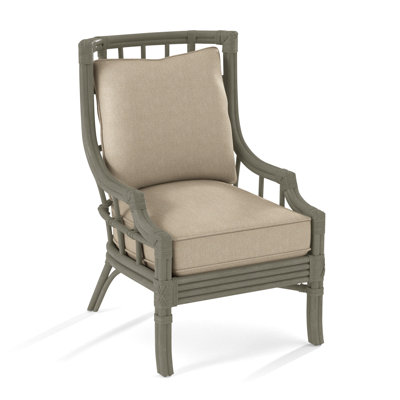 Seville Armchair