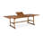 Lancaster Rectangular 6 - Person 71'' Long Dining Set